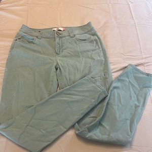 Cabi curvy skinny jeans